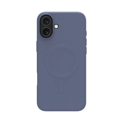 dbramante1928 - Puzdro Greenland Pro pre iPhone 16 Plus, pacific blue