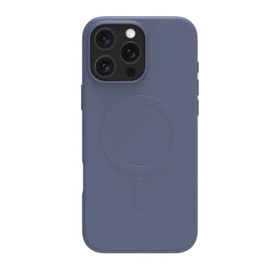 dbramante1928 - Puzdro Greenland Pro pre iPhone 16 Pro Max, pacific blue