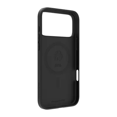 dbramante1928 - Puzdro Greenland Pro s MagSafe pre iPhone 17 Pro Max, night black