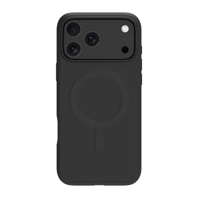 dbramante1928 - Puzdro Greenland Pro s MagSafe pre iPhone 17 Pro Max, night black