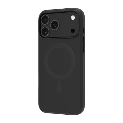 dbramante1928 - Puzdro Greenland Pro s MagSafe pre iPhone 17 Pro Max, night black
