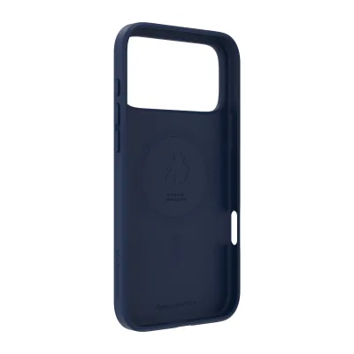 dbramante1928 - Puzdro Greenland Pro s MagSafe pre iPhone 17 Pro Max, pacific blue
