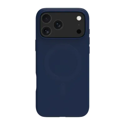 dbramante1928 - Puzdro Greenland Pro s MagSafe pre iPhone 17 Pro Max, pacific blue