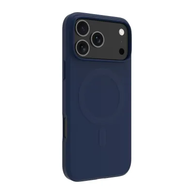 dbramante1928 - Puzdro Greenland Pro s MagSafe pre iPhone 17 Pro Max, pacific blue