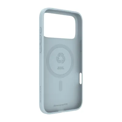dbramante1928 - Puzdro Greenland Pro s MagSafe pre iPhone 17 Pro Max, glacier
