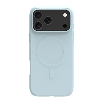 dbramante1928 - Puzdro Greenland Pro s MagSafe pre iPhone 17 Pro Max, glacier