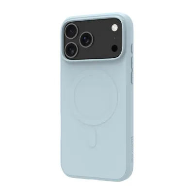 dbramante1928 - Puzdro Greenland Pro s MagSafe pre iPhone 17 Pro Max, glacier