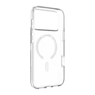 dbramante1928 - Puzdro Greenland Pro s MagSafe pre iPhone 17 Pro Max, stardust
