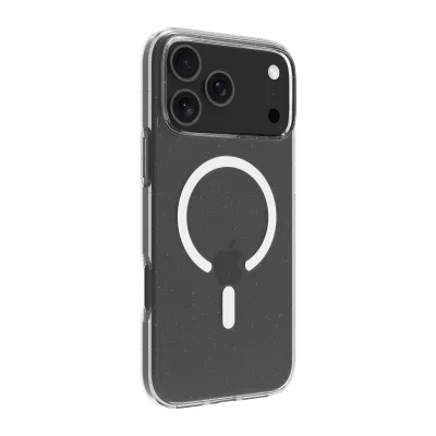 dbramante1928 - Puzdro Greenland Pro s MagSafe pre iPhone 17 Pro Max, stardust