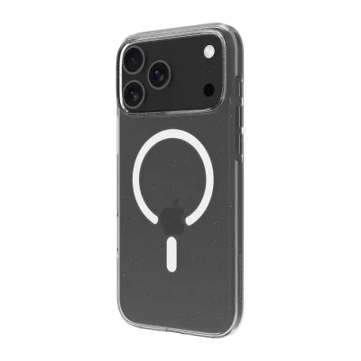 dbramante1928 - Puzdro Greenland Pro s MagSafe pre iPhone 17 Pro Max, stardust