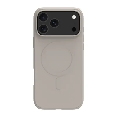 dbramante1928 - Puzdro Greenland Pro s MagSafe pre iPhone 17 Pro Max, sandstone