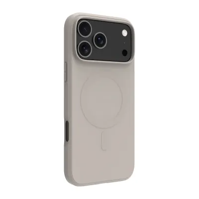 dbramante1928 - Puzdro Greenland Pro s MagSafe pre iPhone 17 Pro Max, sandstone