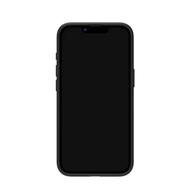 dbramante1928 - Puzdro Greenland Pro pre iPhone 16e, night black