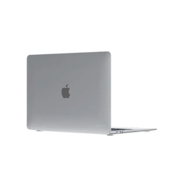 dbramante1928 - Puzdro Iceland pre MacBook Air 13" (M1), transparentná