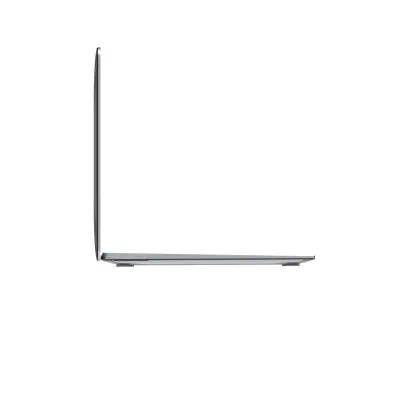 dbramante1928 - Puzdro Iceland pre MacBook Air 13" (M1), transparentná