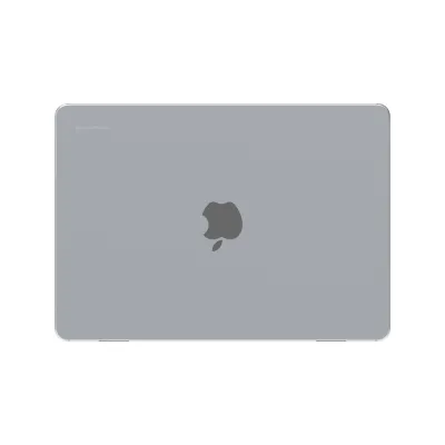 dbramante1928 - Puzdro Iceland pre MacBook Air 13" (M2), transparentná