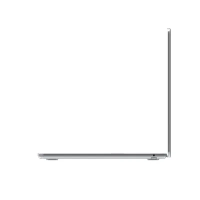 dbramante1928 - Puzdro Iceland pre MacBook Air 15" (M2), transparentná