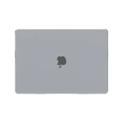 dbramante1928 - Puzdro Iceland pre MacBook Air 15" (M2), transparentná
