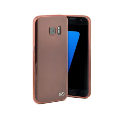 Fonex - Puzdro Invisible pre iPhone 12 Pro Max, transparentná