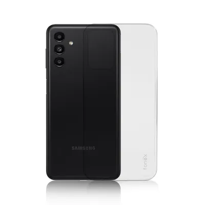 Fonex - Puzdro Invisible pre Samsung Galaxy A13 4G, transparentná