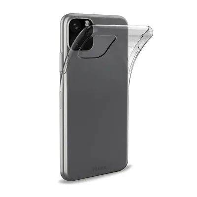 Fonex - Puzdro Invisible pre Xiaomi 13 Lite, transparentná