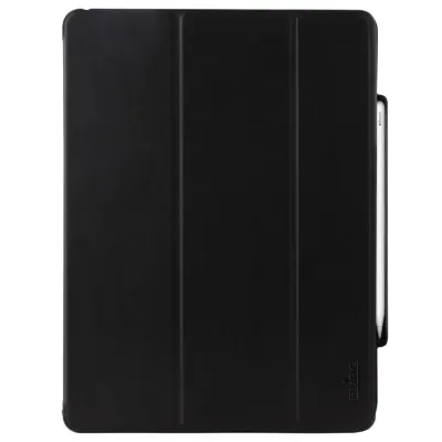 PURO - Puzdro Booklet Zeta Pro pre iPad Pro 11'', čierna