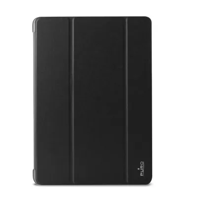 PURO - Puzdro Zeta Slim pre iPad Pro 12,9'', čierna