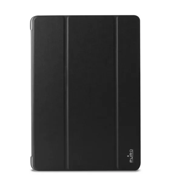 PURO - Puzdro Zeta Slim pre iPad Pro 12,9'', čierna