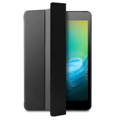 PURO - Puzdro Zeta Slim pre iPad Pro 12,9'', čierna