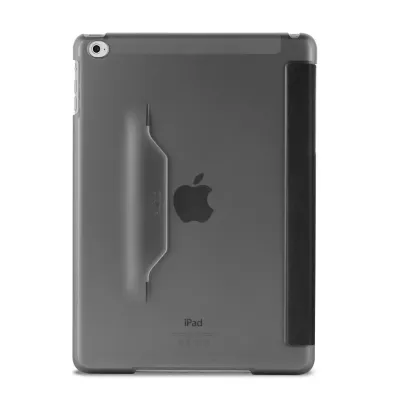 PURO - Puzdro Zeta Slim pre iPad Pro 12,9'', čierna
