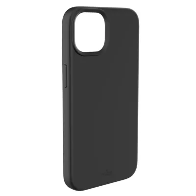 PURO - Puzdro ICON pre iPhone 14 Pro, čierna