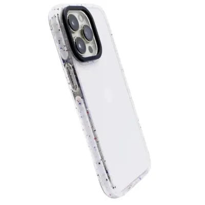 PURO - Puzdro Re-Cover pre iPhone 14 Pro Max, biela