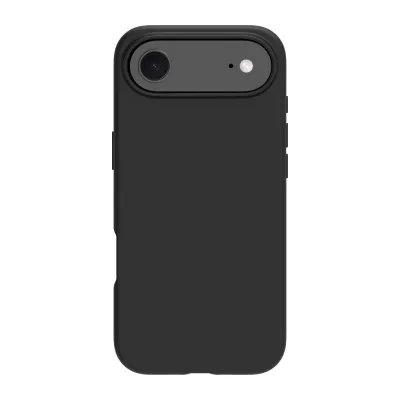 dbramante1928 - Puzdro Iceland Ultra D3O s MagSafe pre iPhone 17 Air, čierna
