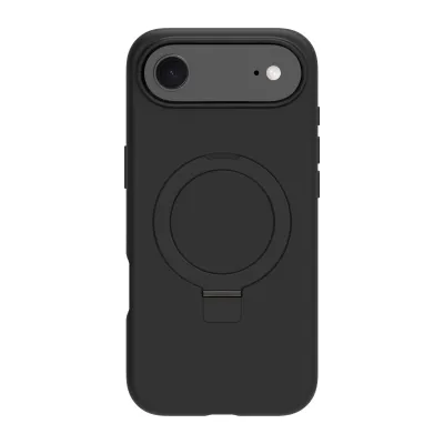 dbramante1928 - Puzdro Iceland Ultra D3O Kick s MagSafe pre iPhone 17 Air, čierna