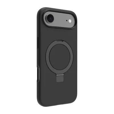 dbramante1928 - Puzdro Iceland Ultra D3O Kick s MagSafe pre iPhone 17 Air, čierna