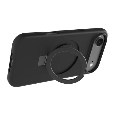 dbramante1928 - Puzdro Iceland Ultra D3O Kick s MagSafe pre iPhone 17 Air, čierna