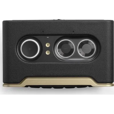 JBL - Bezdrôtový reproduktor Authentics 200, čierna