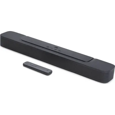 JBL - Soundbar Bar 2.0 All-In-One (MK2), čierna