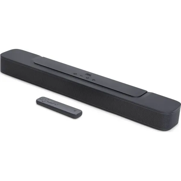 JBL - Soundbar Bar 2.0 All-In-One (MK2), čierna