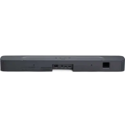 JBL - Soundbar Bar 2.0 All-In-One (MK2), čierna