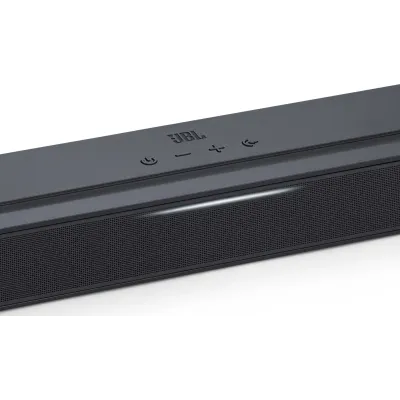JBL - Soundbar Bar 2.0 All-In-One (MK2), čierna