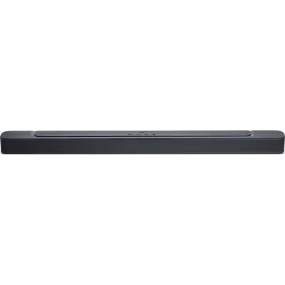 JBL - Soundbar a bezdrôtový subwoofer Bar 2.1 Deep Bass (MK2), čierna
