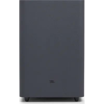 JBL - Soundbar a bezdrôtový subwoofer Bar 2.1 Deep Bass (MK2), čierna