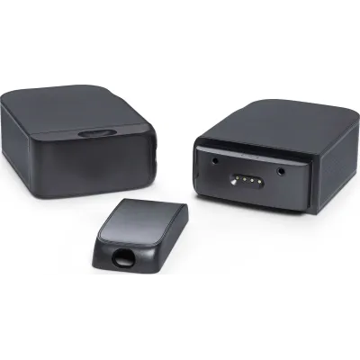 JBL - Soundbar Bar 800, čierna