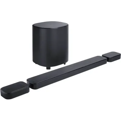 JBL - Soundbar Bar 800 MK2, čierna