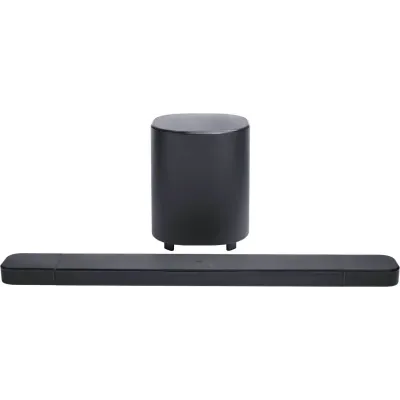 JBL - Soundbar Bar 800 MK2, čierna