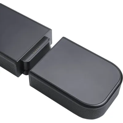 JBL - Soundbar Bar 800 MK2, čierna