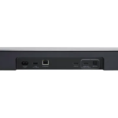 JBL - Soundbar Bar 800 MK2, čierna