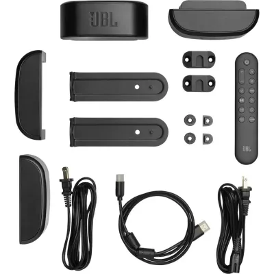 JBL - Soundbar Bar 800 MK2, čierna