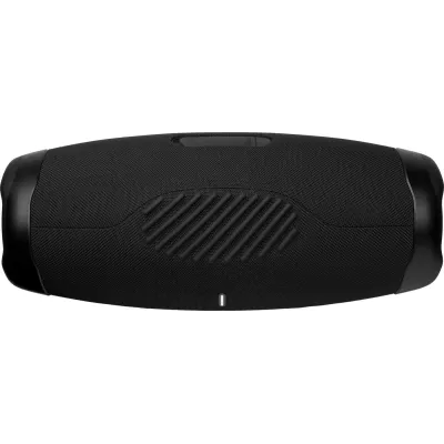 JBL - Bezdrôtový reproduktor Boombox 3 WIFI, čierna